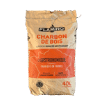 Charbon-de-bois-flamino qualité restaurant