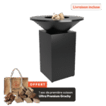 OFYR Classic Black 85