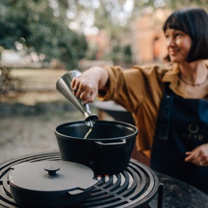 OFYR Classic Black 100 – Image 2