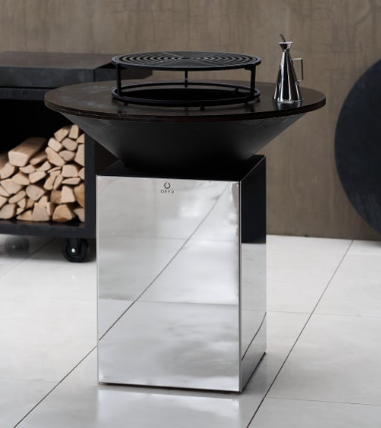 OFYR 100 Mirrored Stainless Steel – Image 3