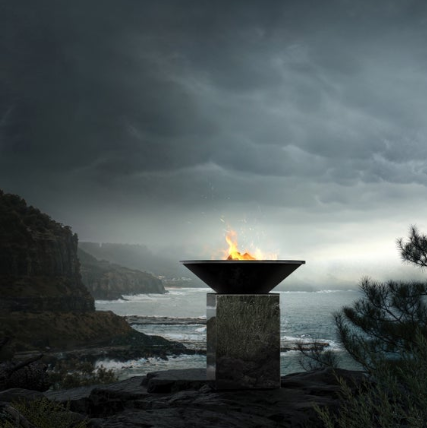 OFYR 100 Mirrored Stainless Steel – Image 4