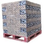 Briquette de bois PINI KAY – Palette de 960 Kg