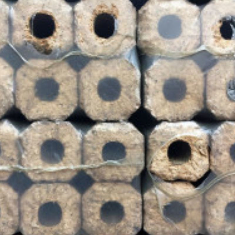 Briquette de bois PINI KAY – Palette de 960 Kg – Image 3