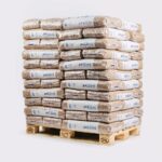 Pellets Pellini EN+ A1 – Palette de 66 sacs de 10 kg