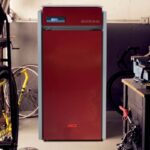 Chaudières à granulés - SELECTA HQ 20 - RED