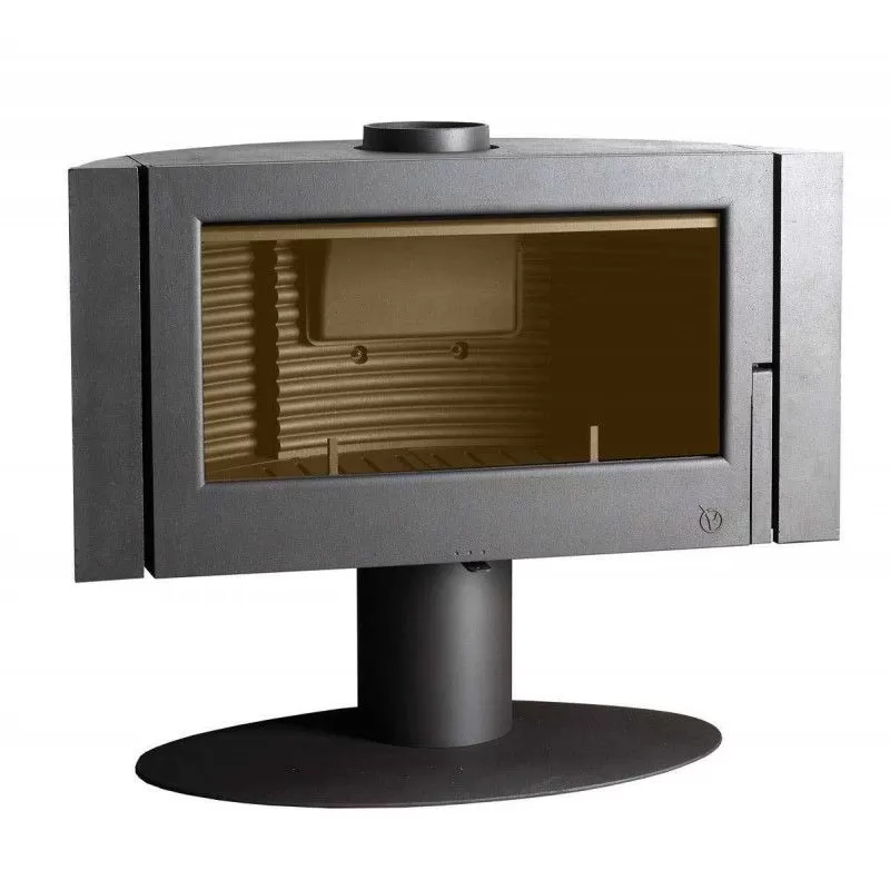 Poêle à bois ANTAYA - Invicta