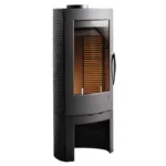 Poêle à bois ARGOS - Invicta